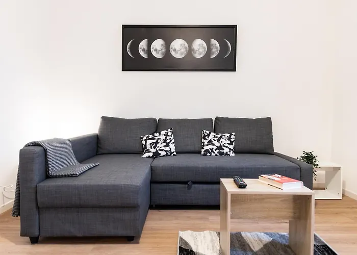 Studio'S Nest - Close To Metro And Linate Airport